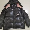 Moncler Daunenjackenkollektion in Premiumqualität