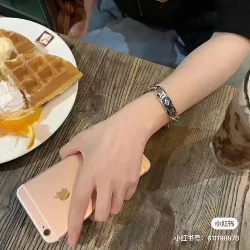 Premium Louis Vuitton Armband Monogramm Kollektion