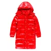 Luxus-Moncler-Jacken im Stil