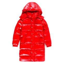 Luxus-Moncler-Jacken im Stil