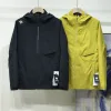 Bestseller Descente Mäntel Gelb Urban Luxury