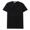 Luxus Dior Kurzarm Baumwolle Classic Collection