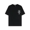 Meistverkaufte Chrome Hearts T-Shirts Baumwolle Distressed Luxus