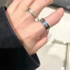 Hochwertiger Cartier-Ring im klassischen Stil