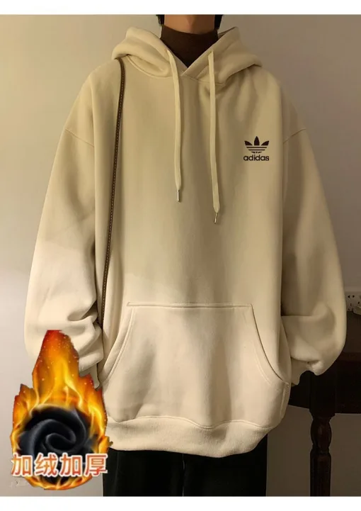 Luxus Adidas Jacken Solid Luxury
