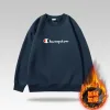 Bestseller-Hoodie-Logo-Kollektion von Champion