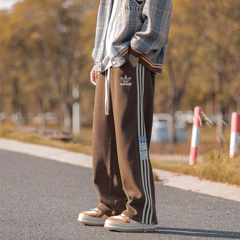 Adidas Freizeithose