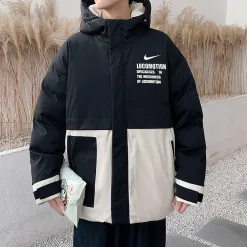 Bestseller: Nike Cotton-Padded Kleidung in der Black Collection