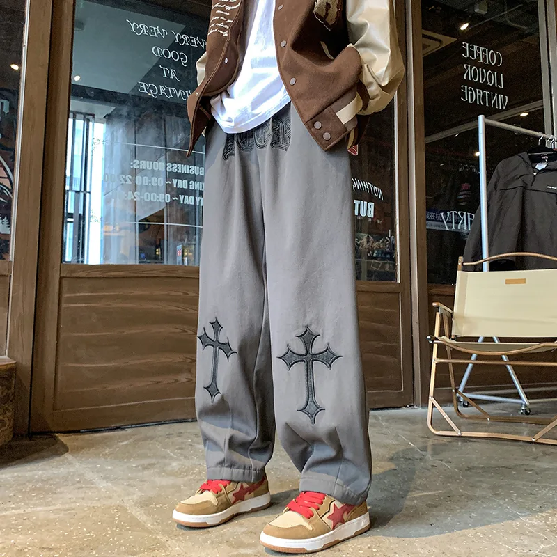 Chrome Hearts Jogginghose