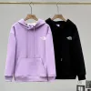 Premium Qualität The North Face Sweatshirts Rot Fleece Minimalist Luxus