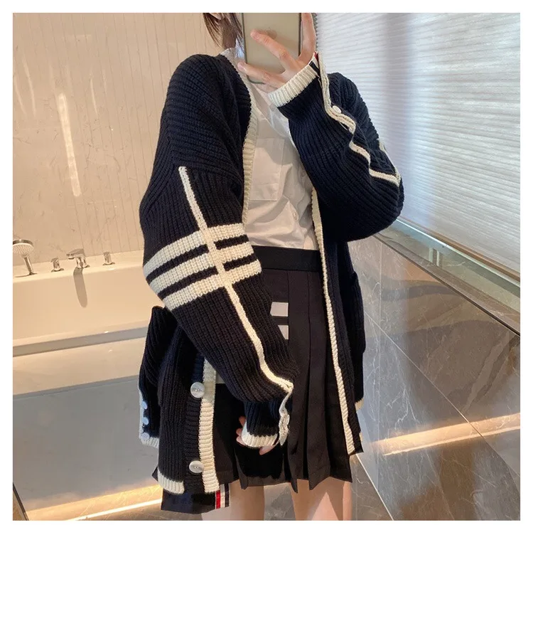 Thom Browne Jacken
