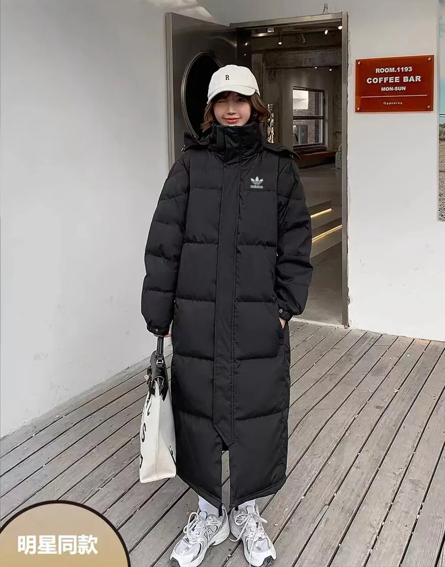 Adidas Mäntel