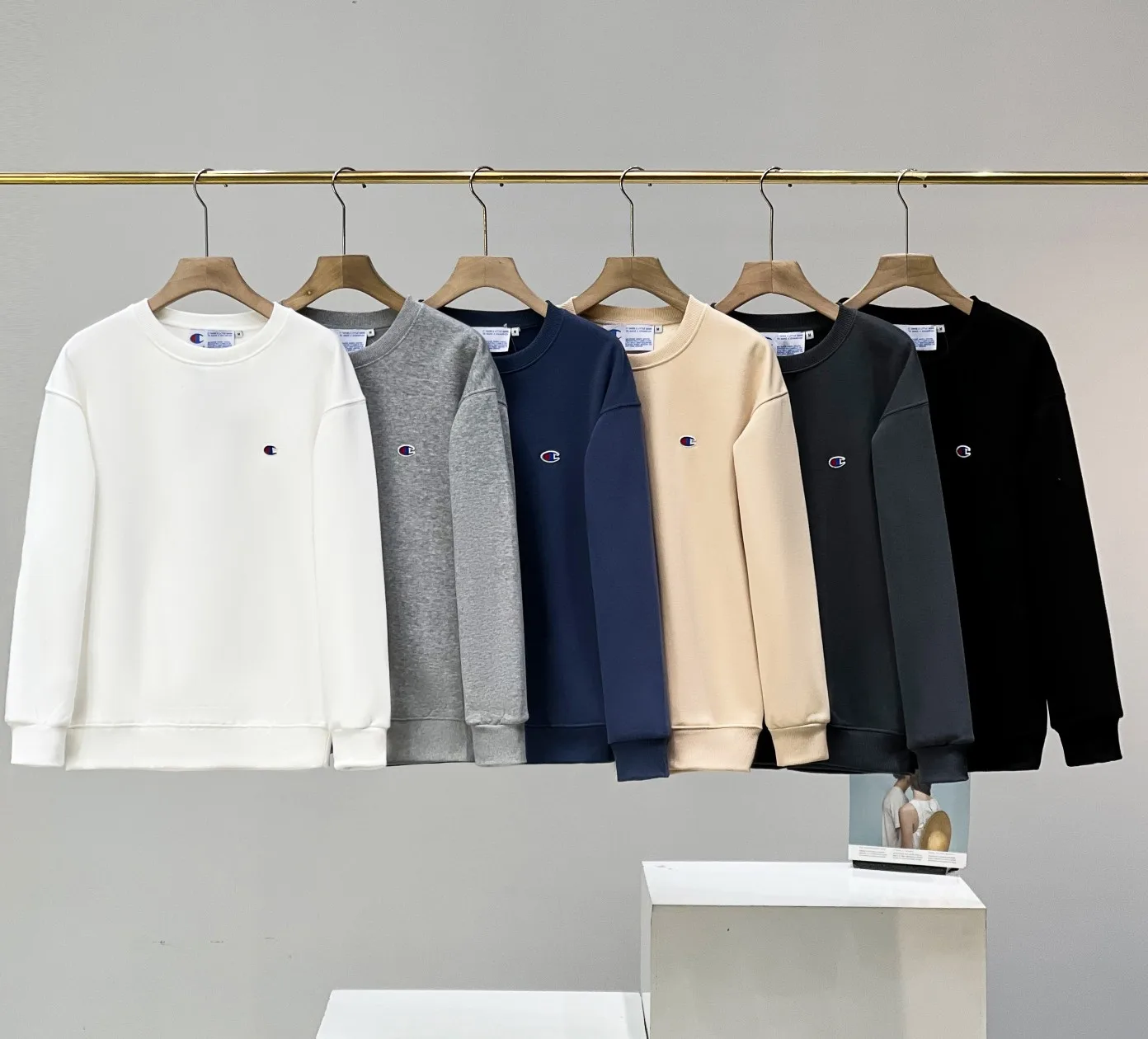Champion Sweatshirts