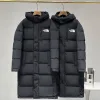 Hochwertige The North Face Mäntel Weiß Polyester Casual Kollektion