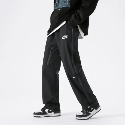 Bestseller Nike Hosen Black Chic Kollektion