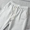 Bestseller Zegna Jogginghose Schwarz Casual Kollektion
