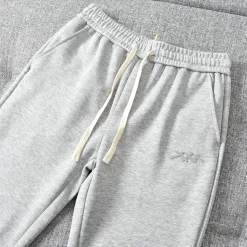 Bestseller Zegna Jogginghose Schwarz Casual Kollektion