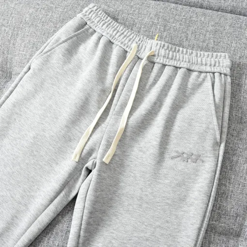 Bestseller Zegna Jogginghose Schwarz Casual Kollektion