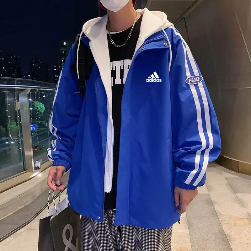 Adidas Jacke