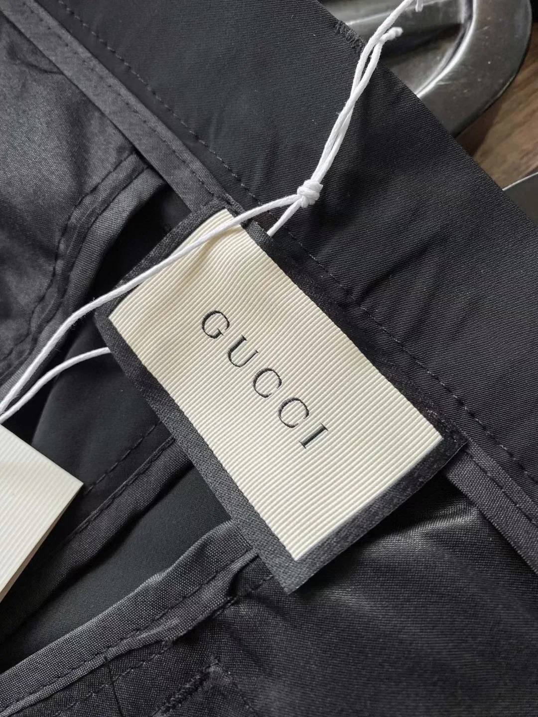 Gucci Freizeithosen