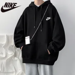 Premiumqualität Nike Hoodie Classic Luxury