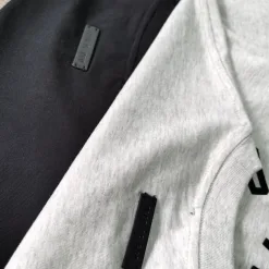 Bestseller Fear Of God Kurzarm Luxus
