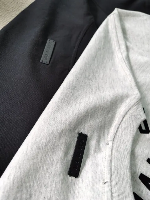 Bestseller Fear Of God Kurzarm Luxus