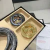 Bestseller Gucci Gürtel Rindsleder Kollektion