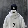 Premium Fear Of God Hut Luxus