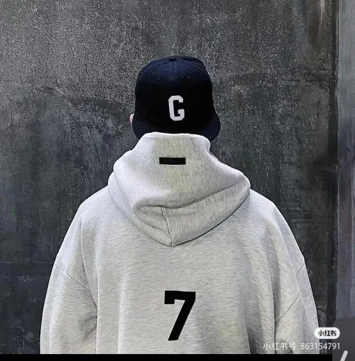 Premium Fear Of God Hut Luxus