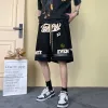 Bestseller Stone Island Shorts Schwarzes Wildleder Classic Collection