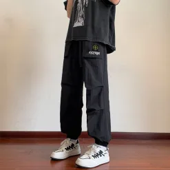 Bestseller Stone Island Freizeithose Schwarz Casual Kollektion