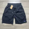 Luxus-Shorts von Patagonia in der Black Chic-Kollektion