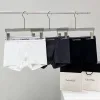 Hochwertige Calvin Klein Unterwäsche in Schwarz aus Seide, atmungsaktiv