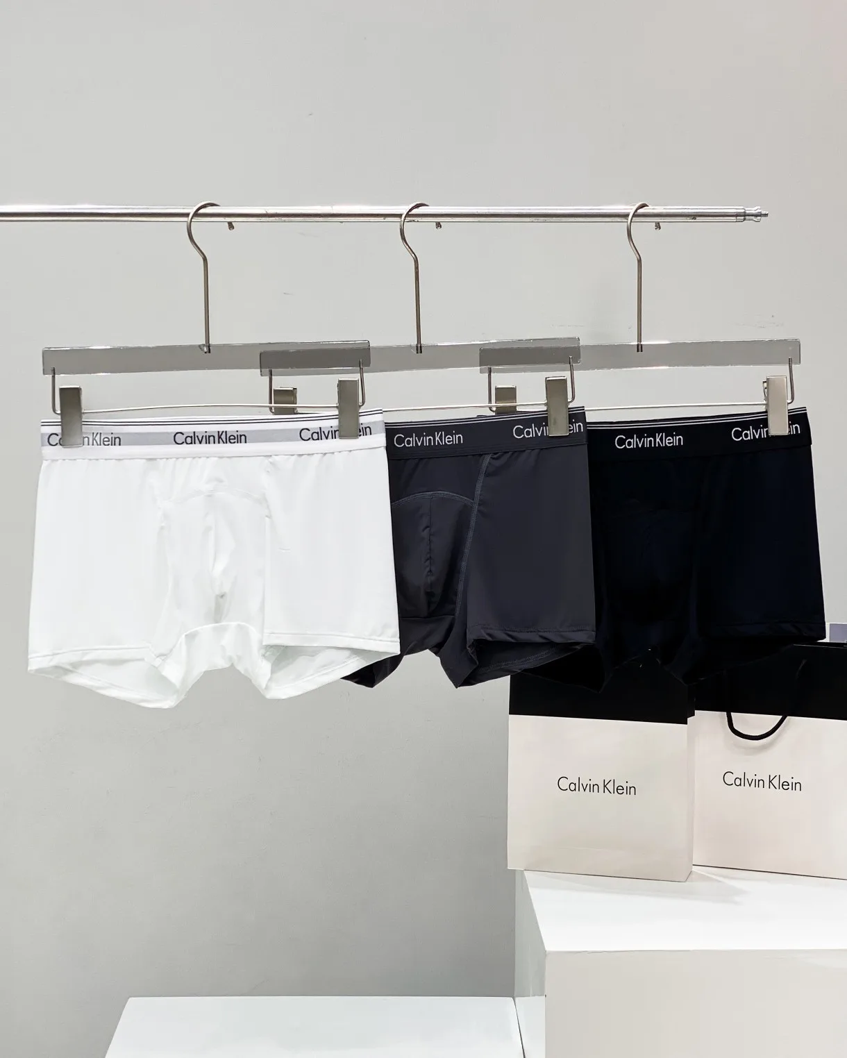 Calvin Klein Unterwäsche