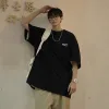 Premium Qualität Balenciaga Kurzarm Schwarz Klassischer Stil