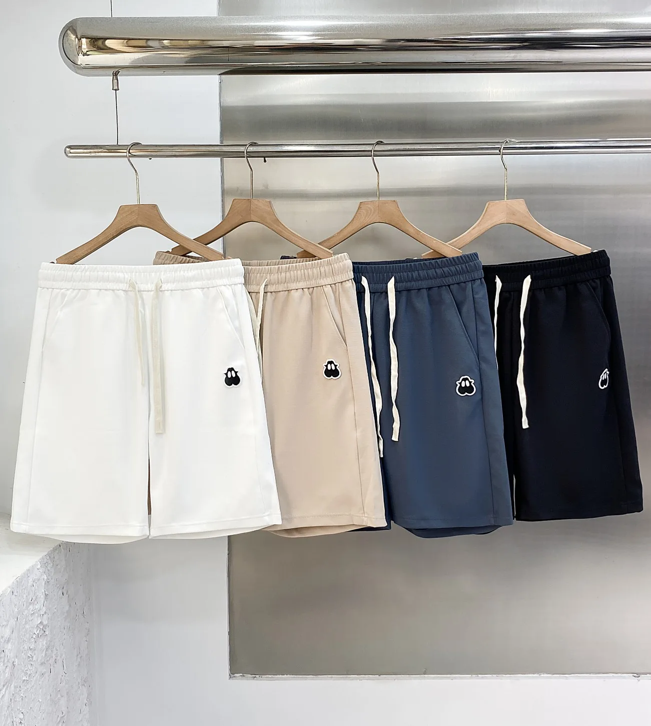 Burberry Kurzarmhemd