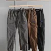 Luxushose von Patagonia in Schwarz, lässiger Stil