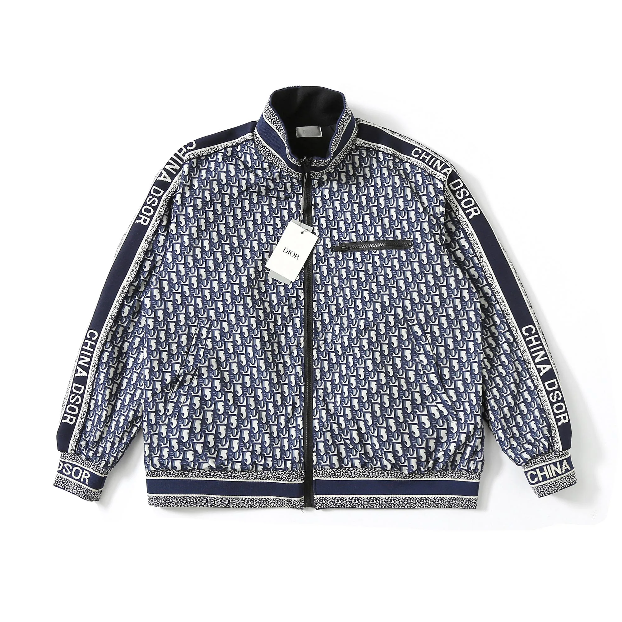 Dior Mäntel