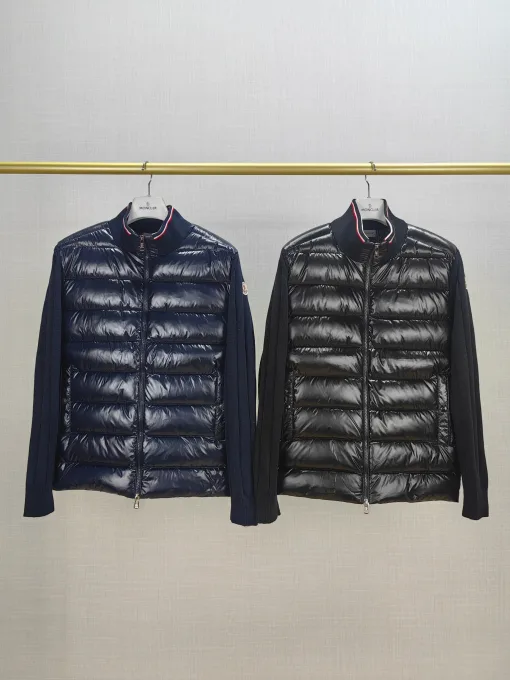 Bestseller Moncler Jacken Luxus