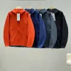 Bestseller Lululemon Jacken Schwarz Atmungsaktiv Luxus