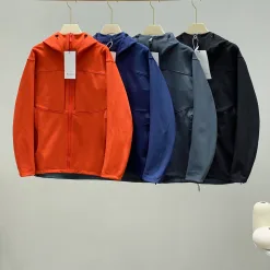 Bestseller Lululemon Jacken Schwarz Atmungsaktiv Luxus