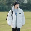 Bestseller Vans Jacken Weiß Klassischer Stil