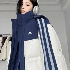 Bestseller Adidas Baumwoll-gepolsterte Kleidung Baumwollkollektion