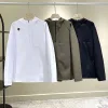 Bestseller Descente Mantel Schwarz Klassischer Stil