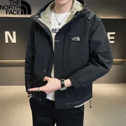 Bestseller The North Face Mäntel Black Collection