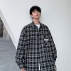 Bestseller Vans Shirt Black Plaid Kollektion