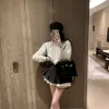 Premium Dior Hemd Patchwork Kollektion