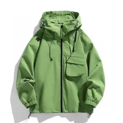 Premium Qualität Descente Jacken Weiß Casual Luxury