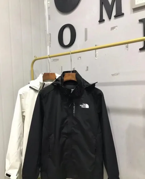Premium The North Face Jacken Schwarz Classic Kollektion